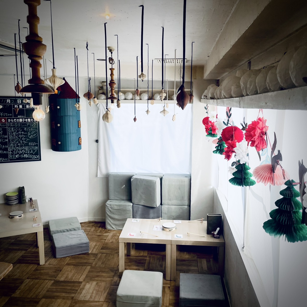 teppan�m�Z 2025 X�fmas �f�B�X�v���C